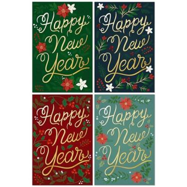 Imagem de FLYAB Cartão de Natal com envelope A3