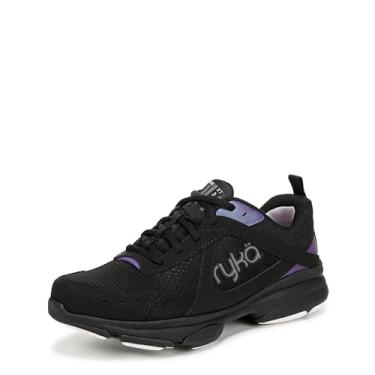 Imagem de Ryka Devotion Xt 3 Tênis feminino, Preto, 9.5 Wide