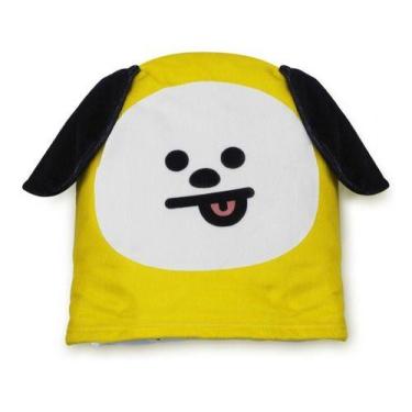 Imagem de Manta Bts Cobertor Bt21 Chimmy Kpop Bangtan Korea - Beekids