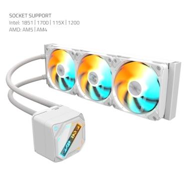 Imagem de GP-GIGABYTE GME 360I