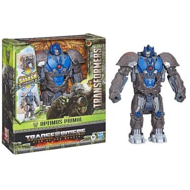 Imagem de Transformers O Despertar Das Feras Maximals Gorila 23Cm