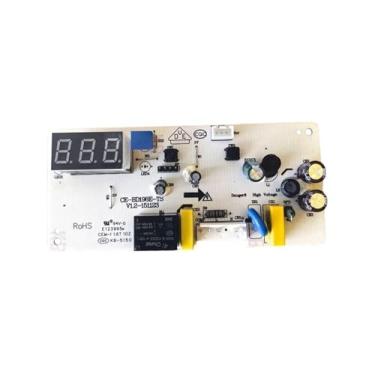 Imagem de BYYINGSUS Placa de controle principal do freezer B D/BC-142KEM/17131000004941/1001/0887