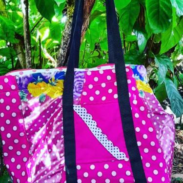 Imagem de Bolsa pet passeio - Jacy