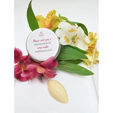 Imagem de Balm Hidratante Labial Natural - 5,2g - Vegano e Sustentável - ANNE LO