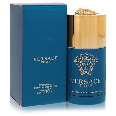 Imagem de Perfume  Masculina Versace 75 ML Desodorante Spray