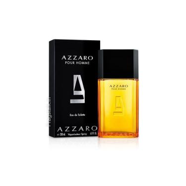 Imagem de Perfume Azzaro Pour Homme Eau de toilette 100ml