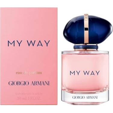 Imagem de GA MY WAY EAU DE PARFUM 30ML