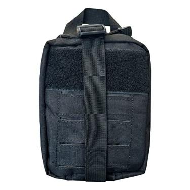 Imagem de Rescue Essentials Bolsa Rip-Away Lite V2 IFAK (preto)