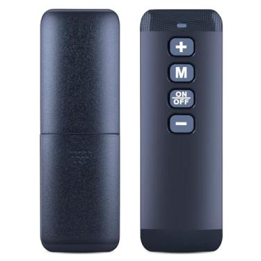 Imagem de ZWP Controle remoto de substituição adequado para tapete de caminhada HomeFitnessCode C1, M55, Q2, Q2-1, S1, S2-1, T1 esteira, para esteira Smug