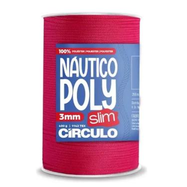 Imagem de FIO NÁUTICO POLY 3MM SLIM