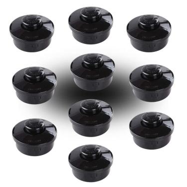 Imagem de Carretel Nylon Roçadeira Para Stihl Fs160 Fs220 Fs280 10Un