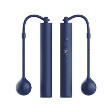 Imagem de Corda De Pular Inteligente Com Bluetooth E App Xiaomi