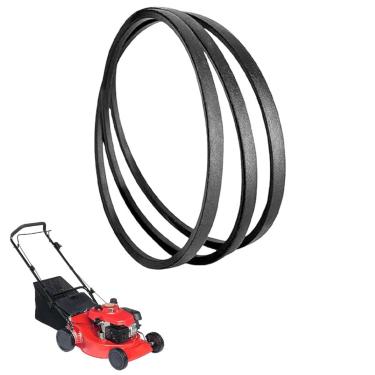 Imagem de (3L-36.3) Correia de transmissão 22431-VE1-T00 serve para cortadores de grama Honda HRB215K4 SXA/A