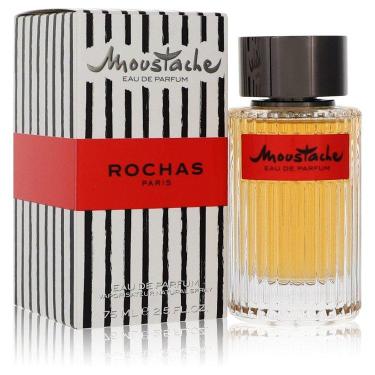 Imagem de Perfume Masculino Rochas 75 ML Eau De Parfum Spray