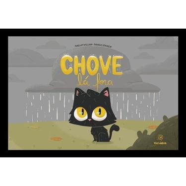 Imagem de Chove Lá Fora