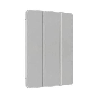 Imagem de Capa Magnética De Silicone Para Samsung Galaxy Tab A7 A8 A9 plus S6 S7