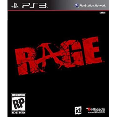 Imagem de Rage Playstation 3- Greatest Hits