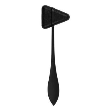 Imagem de Martelo Taylor All Black Reflexo Neurologico - Love Saude, BLACK