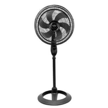 Imagem de Ventilador De Coluna Britânia Bvt450 40cm 3 Velocidades Preto 220V