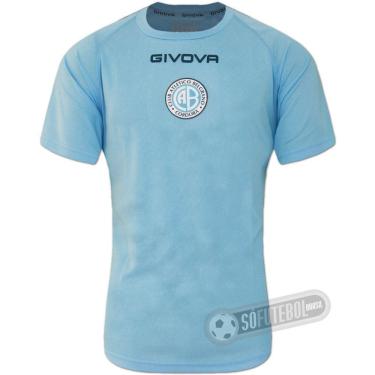Imagem de Camisa Belgrano - Treino