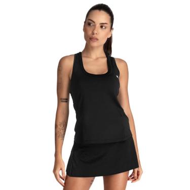 Imagem de Regata Inni Game Preta-M