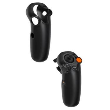 Imagem de Capa Silicone Para Controle Drone Avata 2 Proteção Controle - Bbrrc