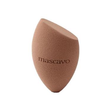 Imagem de Esponja de Maquiagem ProBlender Mascavo Mariana Saad, ORIGINAL