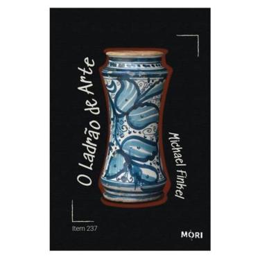 Imagem de O Ladrão De Arte