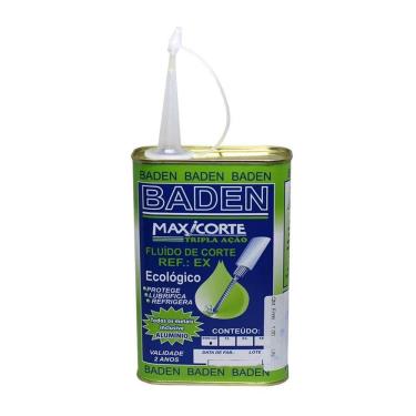 Imagem de Fluido De Corte Para Metais 500ml Maxicorte Baden E1-1-151
