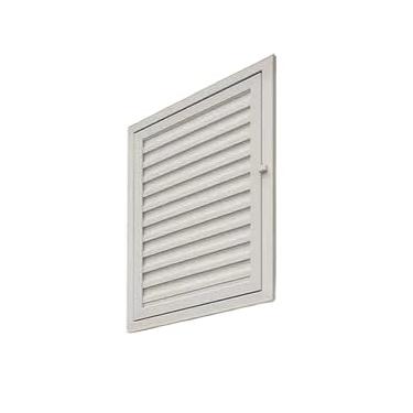 Imagem de Porta Alçapão - 60X60 60X70 60 X 80 - Branco e Preto(60x70,Branco)