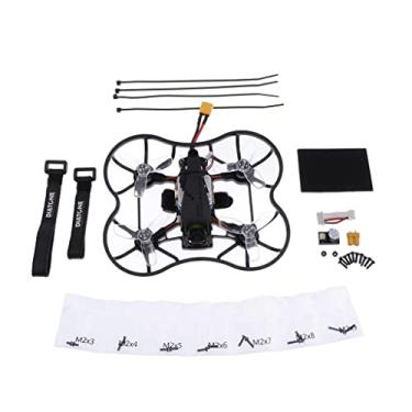Imagem de Moldura preta para drone de corrida com controle remoto DIATONG GTR239 Micro Drone