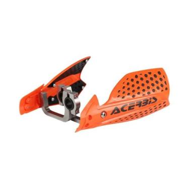 Imagem de Protetor De Guidão De Motocross De 22mm 28mm Para Motocicleta, Bicicle