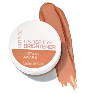 Imagem de Corretivo Iluminador Catrice Under Eye Brightener 030 Golden Toffee