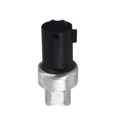 Imagem de Sensor de pressão do ar condicionado compatível com Jeep Liberty 2006 2007 2008 2009 2010 2011 OEM: 4798874 Peças e acessórios para sensores de pressão de ar condicionado automotivo