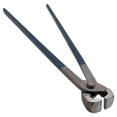 Imagem de Turquesa Torques Armador Alicate 14 Polegadas Profissional - Berg