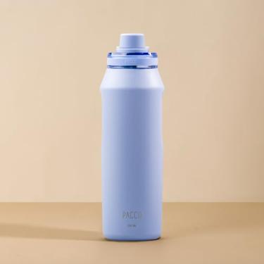 Imagem de Garrafa Térmica Vyta 950ml PACCO Aço inoxidável 18/10 Até 24h gelada ou até 12h quente
