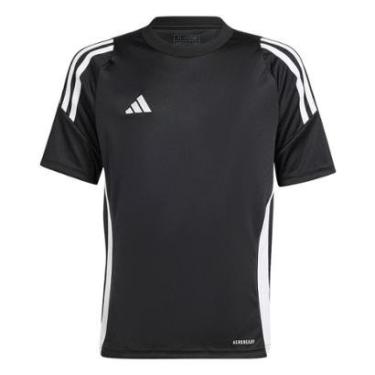 Imagem de Camiseta Adidas Tiro 24 Infantil-Masculino