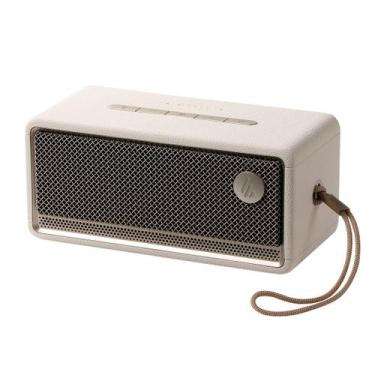 Imagem de Caixa De Som Portátil 34W RMS, Bluetooth 5.4, Bateria 9h, Luz Ambiente
