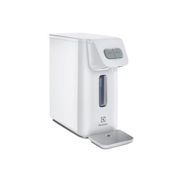 Imagem de Purificador de Água Electrolux PE15B Efficient Eletrônico Água Fria, Natural e Gelada Bivolt Branco