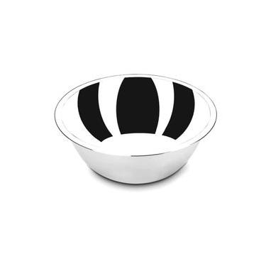Imagem de Travessa Refratária Funda Oxford Porcelanas Gourmet Porcelana - 34x21cm