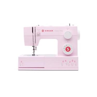 Imagem de Máquina de Costura HD4411 Tulip