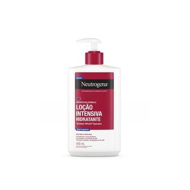 Imagem de Hidratante Corporal Neutrogena Norwegian Intensivo com Fragrância 400ml