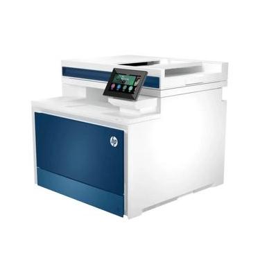 Imagem de Multifuncional Laser HP Pro 4303FDW Mfp Laser Cor 33Ppm A4