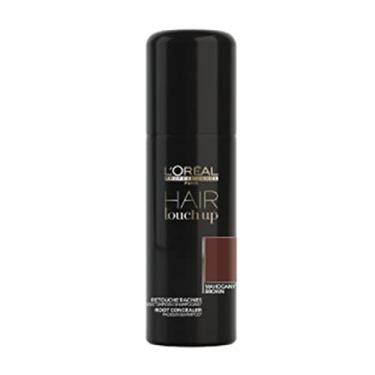 Imagem de Corretivo de Raiz L'Oréal Professionnel Hair Touch Up Mahogany Brown 75ml