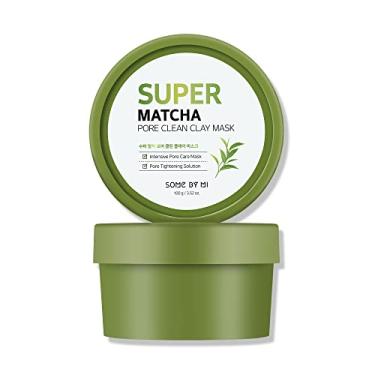 Imagem de Some By Mi Super Matcha Pore Clean Clay Mask