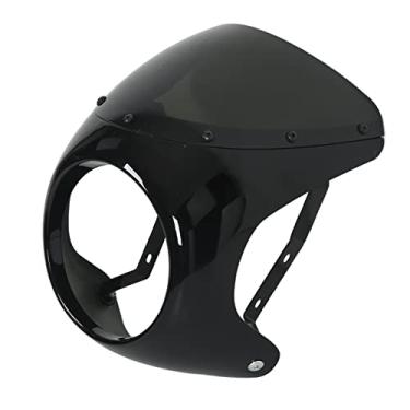 Imagem de Naroote Carenagem do Farol, ABS Anti-envelhecimento e Resistente Ao Desgaste (#12)