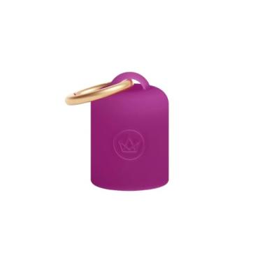 Imagem de Chaveiro Case Gloss Lip Juice Mari Maria Açaí