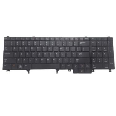 Imagem de Teclado mBook Para Notebook Dell Latitude E5530 E6520 E6530 E6540 SEM PLACA ESPEC104