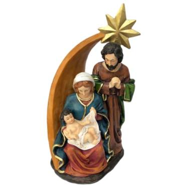 Imagem de Presépio de Resina