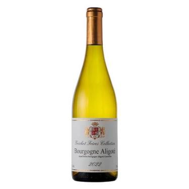 Imagem de Vinho Francês Branco Maison André Goichot Bourgogne Aligoté 750ml - Ch
